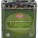 Wellsley Farms Dark Chocolate Covered Almonds, 2 lbs (45 oz)