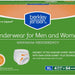 Berkley Jensen XL Underwear for Men and Women, Maximum Absorbency, 64 ct