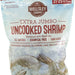 Wellsley Farms Extra Jumbo Uncooked Shrimp, 640 gr