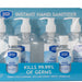 Berkley Jensen Instant Hand Sanitizer Value Pack, 52 oz