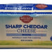 Wellsley Farms Sharp Cheddar Cheese White, 32 oz