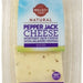 Wellsley Farms Natural Pepper Jack Cheese, 32 oz