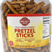 Wellsley Farms Old Fashioned Pretzel Sticks, 55 oz