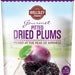 Wellsley Farms Gourmet Pitted Dried Plums, 44 oz