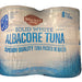 Wellsley Farms Albacore Tuna in Water, Solid White, 8 x 5 oz