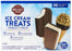 Wellsley Farms Ice Cream Treats, Variety Pack , 30 ct