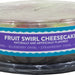 Wellsley Farms Fruit Swirl Cheesecake, 3 lbs