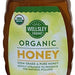 Wellsley Farms Organic Honey, 24 oz