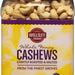 Wellsley Farms Whole Fancy Lightly Roasted & Salted Cashews, 40 oz