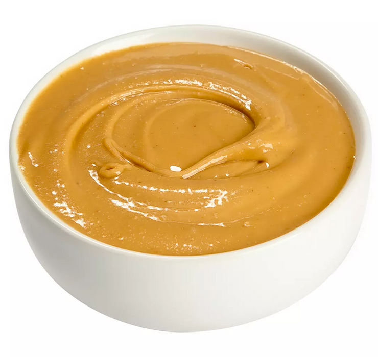 Wellsley Farms Organic Creamy Peanut Butter , 36 oz