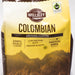 Wellsley Farms Colombian 100% Gound Coffee, Medium Dark Roast, 40 oz