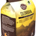 Wellsley Farms Colombian 100% Gound Coffee, Medium Dark Roast, 40 oz