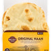 Wellsley Farms Original Naan Bread, 17.6 oz