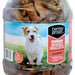 Berkley Jensen 3 Flavors of Medium Sized Dog Biscuits, 3 kg