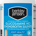 Berkley Jensen Glucosamine HCI Chondroitin Sulfate Dietary Supplement Caplets, 300 ct