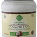 Wellsley Farms Coconut Oil, Organic, Extra Virgin, 54 oz