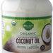 Wellsley Farms Coconut Oil, Organic, Naturally Refined, 56 oz