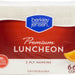 Berkley Jensen Premium Luncheon 2-Ply Napkins, 660 ct