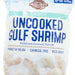 Wellsley Farms Large Uncooked Gulf Shrimp, 2 lbs