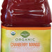 Wellsley Farms Organic Cranberry Mango Juice, 96 oz