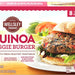 Wellsley Farms Quinoa Veggie Burgers, 8 ct