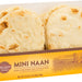 Wellsley Farms Mini Naan, 19 oz