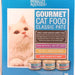 Berkley & Jensen Cat Food Variety Pack, 36 x 3 oz