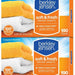 Berkley Jensen Soft & Fresh Dryer Sheets, Value Pack, 2 x 190 ct