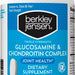 Berkley Jensen Glucosamine & Chondroitin Complex Dietary Supplement, 170 ct