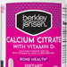 Berkley Jensen Calcium Citrate with Vitamin B3 Tablets, 500 mg, 600 ct