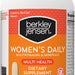 Berkley Jensen Women's Daily Multivitamins & Minerals Tablets, 300 ct 