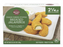 Wellsley Farms Cream Cheesed Stuffed Breaded Jalapeno Poppers , 36 oz