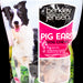 Berkley & Jensen Pig Ears Dog Chews, 30 ct