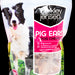 Berkley & Jensen Pig Ears Dog Chews, 30 ct