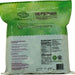 Wellsley Farms Organic Chopped Spinach, 3.5 lbs