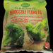 Wellsley Farms Broccoli Florets, 4 lbs