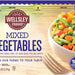 Wellsley Farms Mixed Vegetables, 5 lbs