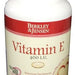 Berkley Jensen Vitamin E Softgels, 400 IU, 500 ct