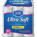 Berkley Jensen Ultra Soft Septic safe, Bathroom Tissue, 187 2-ply sheets, 36 rolls