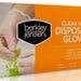 Berkley Jensen Large Disposable Vinyl Gloves, Size S/M, 200 ct