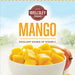 Wellsley farms Dried Mango, 30 oz