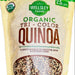 Wellsley Farms Tri Color Quinoa, 1.13 kg