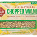 Wellsley Farms Chopped Walnuts, 48 oz