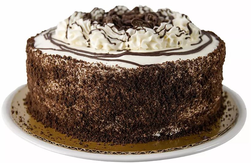 Wellsley Farms Cookies & Cream , 62 oz
