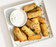 Wellsley Farms Steak & Cheese Spring Rolls, 24 ct