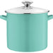 Berkley Jensen Stock Pot with Lid, 12 qt