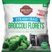 Wellsley Farms Broccoli Florets Steam in Bag, 4 x 454 gr