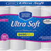 Berkley Jensen Ultra Soft Bath Tissue, 24 ct