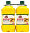 Wellsley Farms Classic Pure Olive Oil, 2-Pack, 2 x 3 L