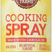 Wellsley Farms Cooking Spray, 454 gr